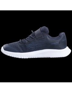 ZAPATILLAS TENIS BABOLAT PULSION KID 2