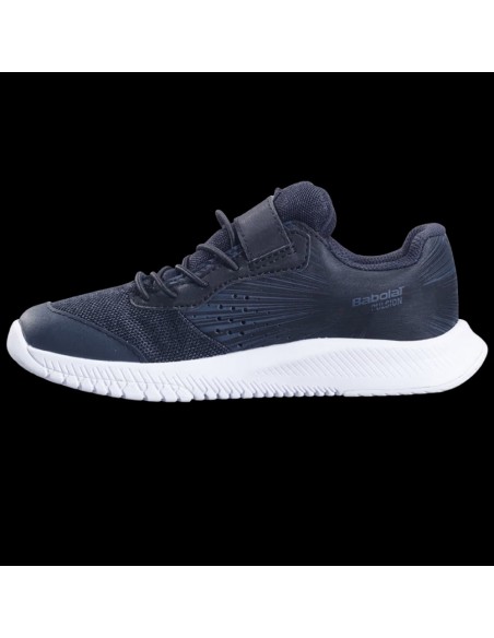 ZAPATILLAS TENIS BABOLAT PULSION KID