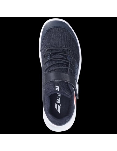 ZAPATILLAS TENIS BABOLAT PULSION KID