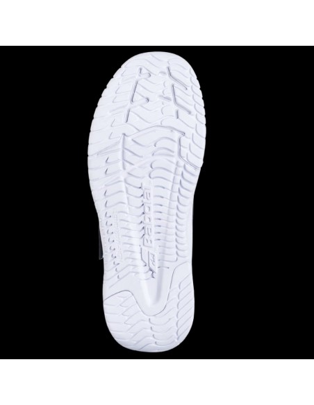 ZAPATILLAS TENIS BABOLAT PULSION KID