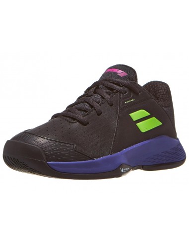 ZAPATILLAS TENIS BABOLAT PROPULSE JUNIOR 3