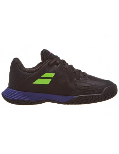 ZAPATILLAS TENIS BABOLAT PROPULSE JUNIOR 3