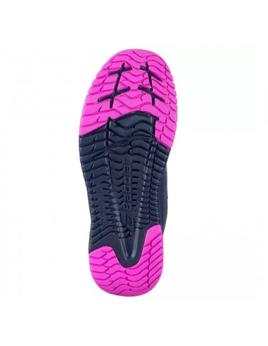 ZAPATILLAS TENIS BABOLAT PULSION ALL COURT KID