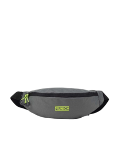 Riñonera  Munich-FANNYPACK-7113499-GRIS-UNISEX
