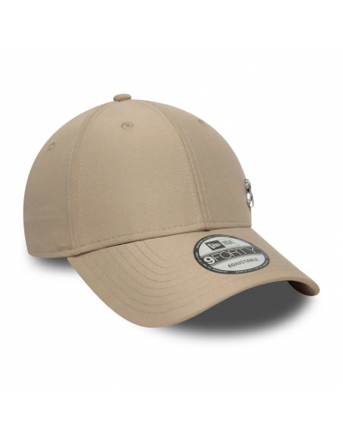 GORRA NEW ERA BEIGE NOS FLAWLESS 9FORTY NEYYAN...