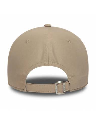 GORRA NEW ERA BEIGE NOS FLAWLESS 9FORTY NEYYAN...