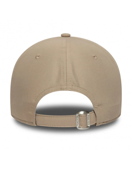 GORRA NEW ERA BEIGE NOS FLAWLESS 9FORTY NEYYAN 60675513