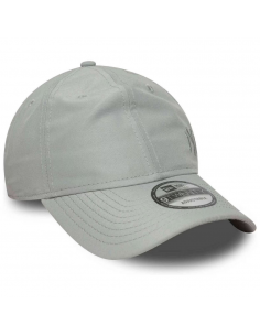 GORRA NEW ERA GRIS FLAWLESS 9TWENTY 60691111