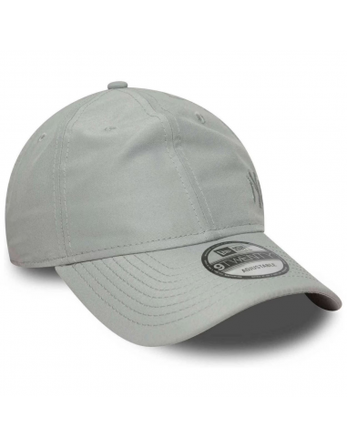 GORRA NEW ERA GRIS FLAWLESS 9TWENTY 60691111