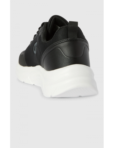 ZAPATILLA CHAMPION WLK PRO Low Cut S60007_KK009 UNISEX NEGRO RUNNING