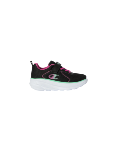 ZAPATILLA CHAMPION HRO J Bajas S33253_KK019 AZUL-ROJA...