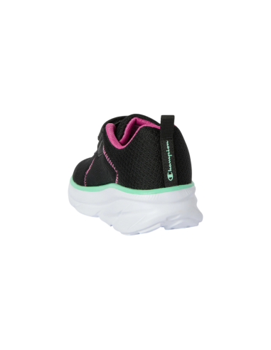 ZAPATILLA CHAMPION HRO J Bajas S33253_KK019...