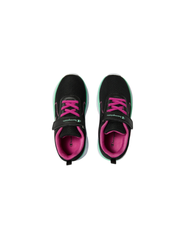 ZAPATILLA CHAMPION HRO J Bajas S33253_KK019...