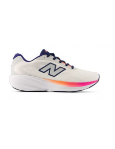 Zapatilla NEW BALANCE FRESH FOAM 680 V9 W6809BI Blanco