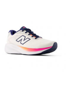 Zapatilla NEW BALANCE FRESH FOAM 680 V9 W6809BI Blanco 2