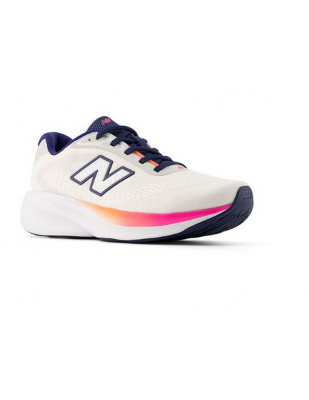 Zapatilla NEW BALANCE FRESH FOAM 680 V9 W6809BI Blanco