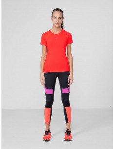 4F-WOMENS FUNCTIONAL T-SHIRT TSDF013 2