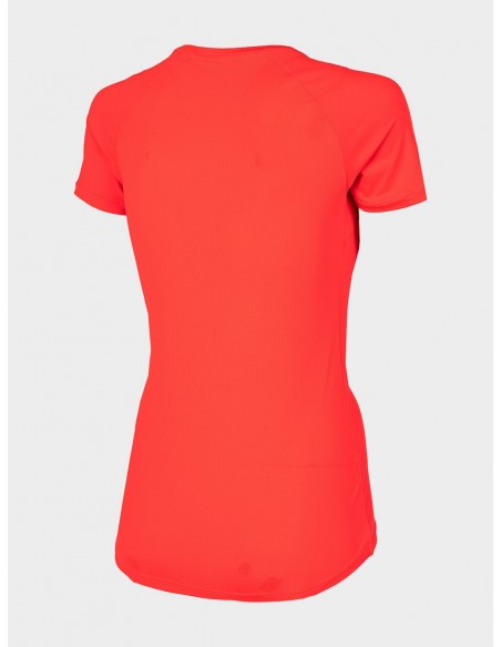 4F-WOMENS FUNCTIONAL T-SHIRT TSDF013