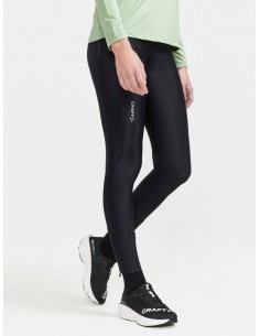 MALLA MUJER CRAFT ADV ESSENCE ZIP TIGHTS W