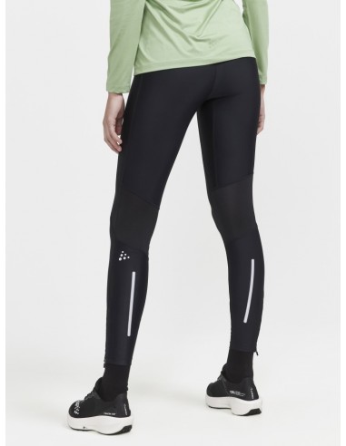 MALLA MUJER CRAFT ADV ESSENCE ZIP TIGHTS W