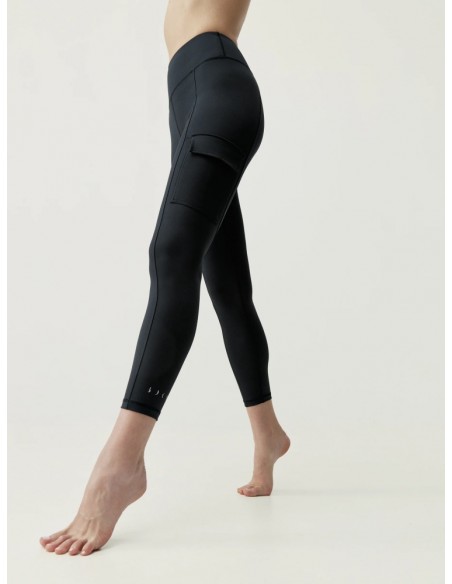 MALLA MUJER BORN LIVING YOGA CARGO