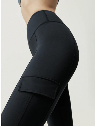 MALLA MUJER BORN LIVING YOGA CARGO