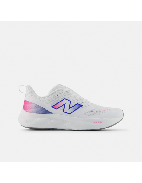 ZAPATILLAS DEPORTIVAS JUNIOR UNISEX NEW BALANCE G257MH