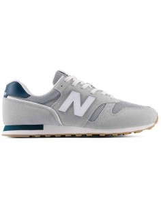 Zapatilla NEW BALANCE 373V2 D M3731PD Gris