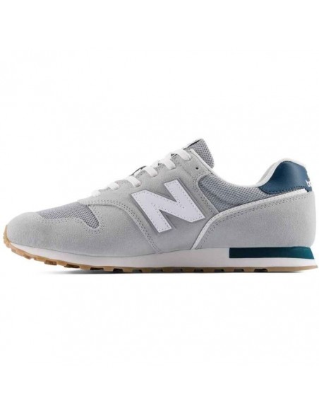 Zapatilla NEW BALANCE 373V2 D M3731PD Gris