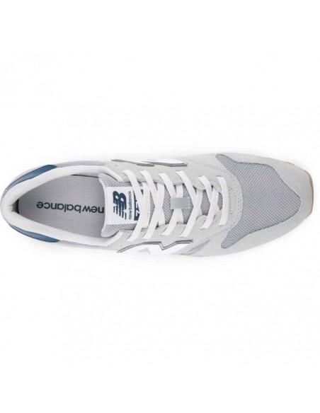 Zapatilla NEW BALANCE 373V2 D M3731PD Gris