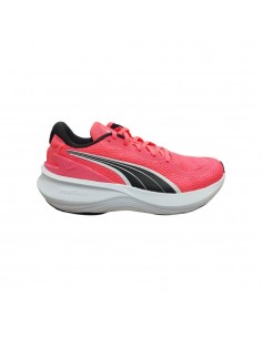 ZAPATILLA ROSA PUMA RUNNING MUJER 310779-31