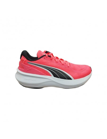 ZAPATILLA ROSA PUMA RUNNING MUJER 310779-31