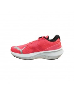 ZAPATILLA ROSA PUMA RUNNING MUJER 310779-31 2