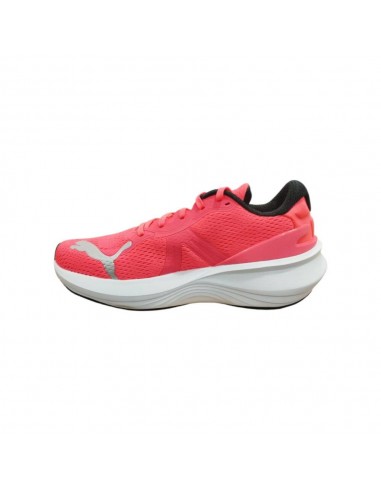 ZAPATILLA ROSA PUMA RUNNING MUJER 310779-31