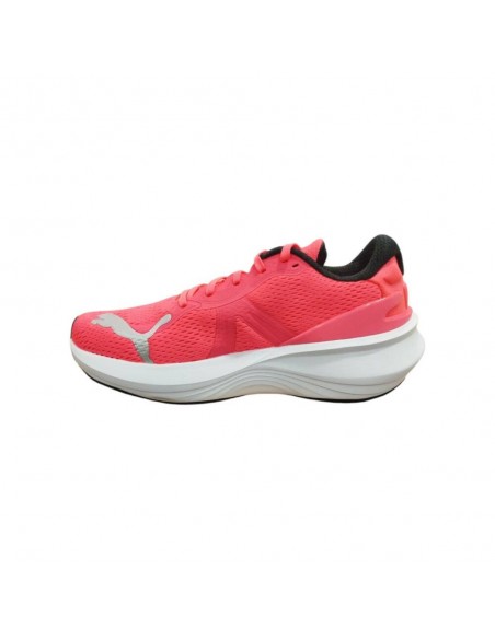 ZAPATILLA ROSA PUMA RUNNING MUJER 310779-31