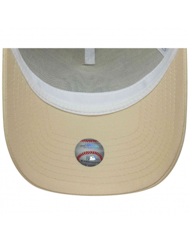 GORRA NEW ERA BEIGE BEIGE 60771718 OUTLINE...
