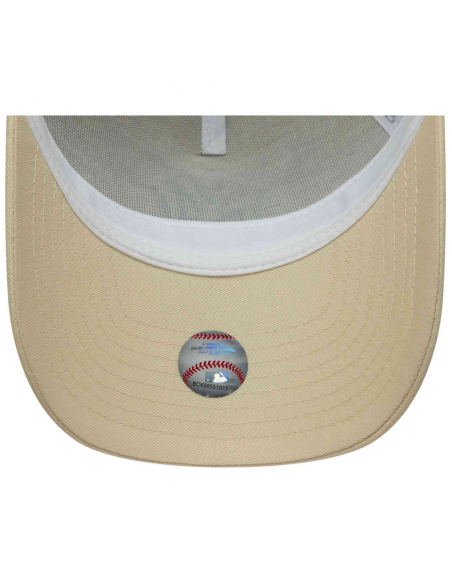 GORRA NEW ERA BEIGE BEIGE 60771718 OUTLINE TRUCKER UNISEX
