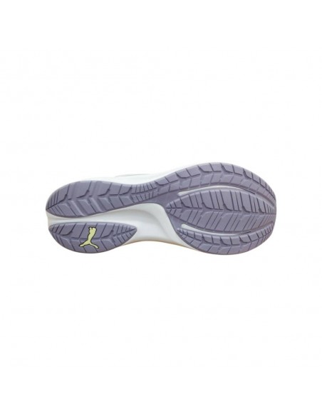 ZAPATILLA LAVANDA PUMA RUNNING MUJER 311730-30