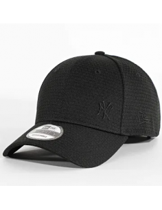 GORRA NEW ERA NEGRA FLAWLESS MESH 9FORTY 60691114 UNISEX