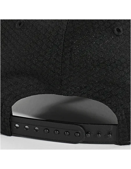 GORRA NEW ERA NEGRA FLAWLESS MESH 9FORTY 60691114 UNISEX