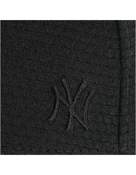 GORRA NEW ERA NEGRA FLAWLESS MESH 9FORTY 60691114 UNISEX