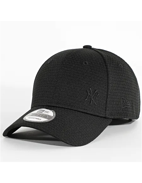 GORRA NEW ERA NEGRA FLAWLESS MESH 9FORTY 60691114 UNISEX