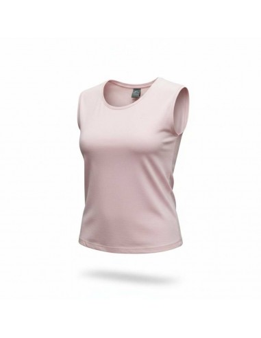 CAMISETA DITCHIL ROSA MUJER MANGA CORTA T-SHIRT...