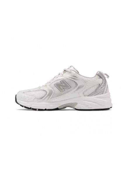 Zapatilla NEW BALANCE MEN FTWEAR MR530EMA Blanco