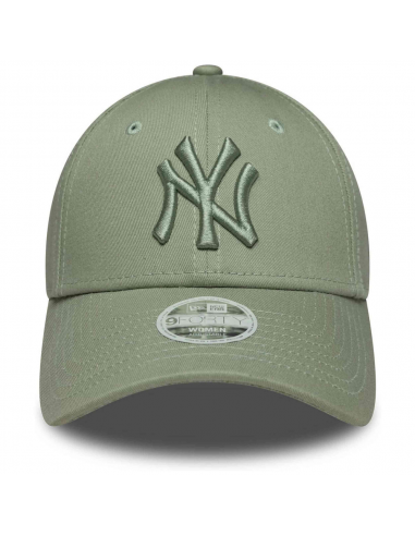 GORRA NEW ERA VERDE FEMALE LEAGUE ESSENTIAL...