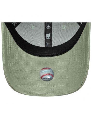 GORRA NEW ERA VERDE FEMALE LEAGUE ESSENTIAL...