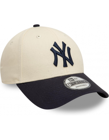 GORRA NEW ERA COLOUR BLOCK 9FORTY NEYYAN...