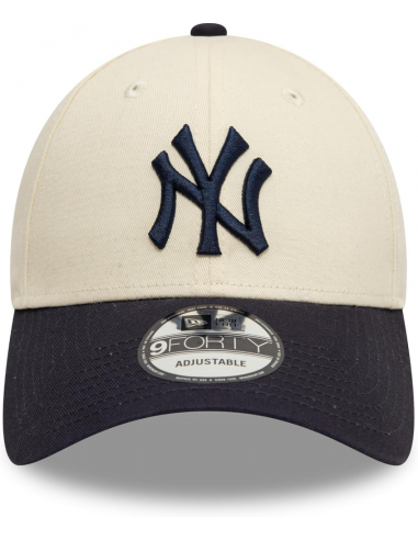 GORRA NEW ERA COLOUR BLOCK 9FORTY NEYYAN...