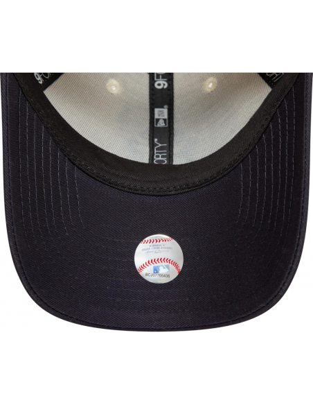 GORRA NEW ERA COLOUR BLOCK 9FORTY NEYYAN BEIGE/MARINO 60595215