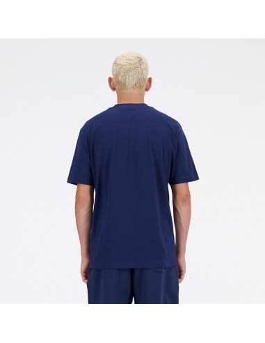 Camiseta NEW BALANCE SPTESSCTNTEE MT41509 NNY...